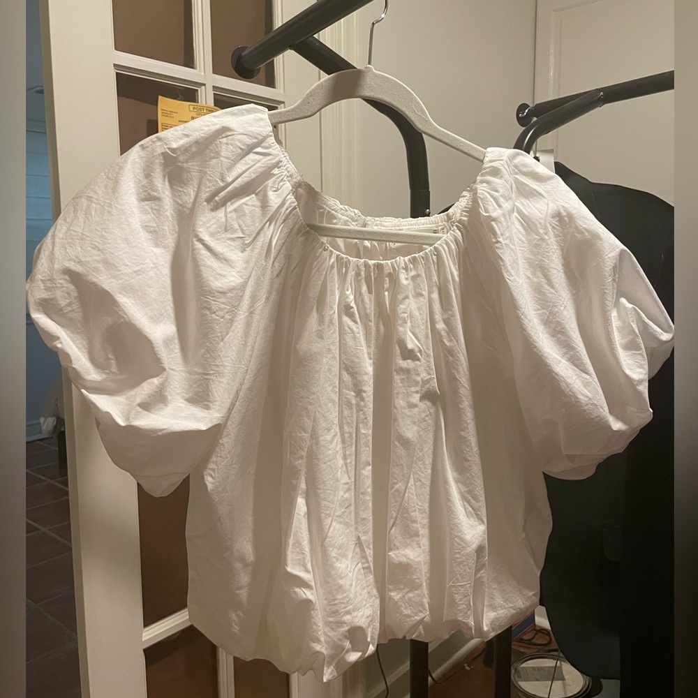 Mango top